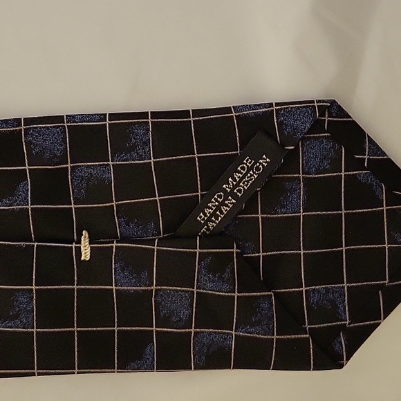 NWT Men's John Randall Tie - Picture 4 of 5